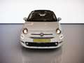 Fiat 500C 500 Cabriolet Lounge 1.2 8V CityP.KomfortP.BremsA. Blanc - thumbnail 3