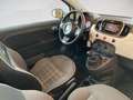 Fiat 500C 500 Cabriolet Lounge 1.2 8V CityP.KomfortP.BremsA. Blanc - thumbnail 9