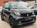 smart forTwo fortwo cabrio greenflash Brabus Paket Schwarz - thumbnail 1