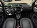 smart forTwo fortwo cabrio greenflash Brabus Paket Schwarz - thumbnail 8