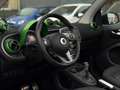 smart forTwo fortwo cabrio greenflash Brabus Paket Schwarz - thumbnail 12