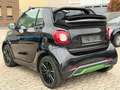 smart forTwo fortwo cabrio greenflash Brabus Paket Schwarz - thumbnail 4