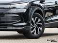 Volkswagen Tiguan 1.5 eTSI 110 kW Life DSG PDC LED-Plus Klima Schwarz - thumbnail 6