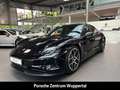 Porsche Taycan Komfortzugang Performancebatterie+ BOSE Zwart - thumbnail 1