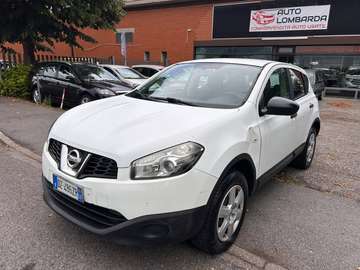Qashqai I 2010 1.6 16v N-Tec FL