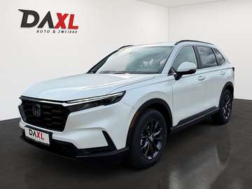 2,0 i-MMD e:HEV Advance AWD Aut. *DAXL AKTION*