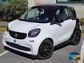 smart forTwo 70 1.0 NEOPATENTATI Weiß - thumbnail 1