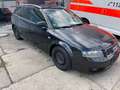 Audi A4 Avant 2.0i  S line Fekete - thumbnail 2