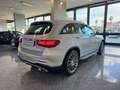 Mercedes-Benz GLC 250 d 4matic Amg Premium Tetto Dvd Cerchi 20 Full Opt Grigio - thumbnail 4