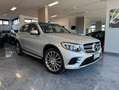 Mercedes-Benz GLC 250 d 4matic Amg Premium Tetto Dvd Cerchi 20 Full Opt Grigio - thumbnail 3
