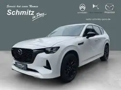 Mazda CX-60 Homura AWD HUD Navi Memory Sitze Klimasitze LED Ap