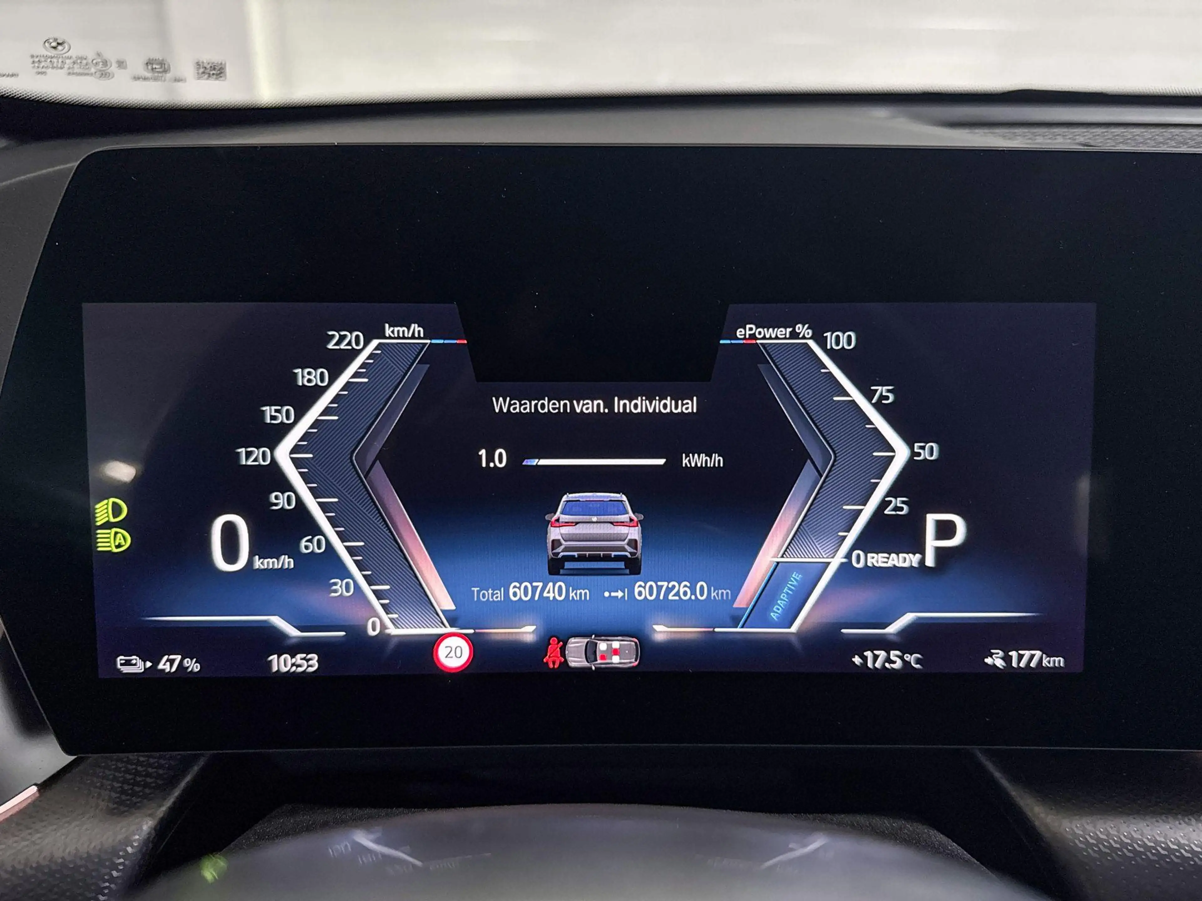 BMW iX1 xDrive30 Launch Edition | M-Sport | Trekhaak | Pre — photo 13