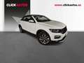 Volkswagen T-Roc 1.0 TSI 110CV Style Weiß - thumbnail 5