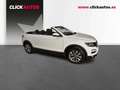 Volkswagen T-Roc 1.0 TSI 110CV Style Weiß - thumbnail 2