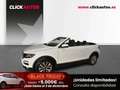 Volkswagen T-Roc 1.0 TSI 110CV Style Weiß - thumbnail 1