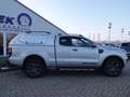 Ford Ranger 2.0 EcoBlue 213PK Wildtrak Supercab TREKH. | LEER Gris - thumbnail 2