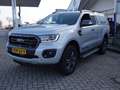 Ford Ranger 2.0 EcoBlue 213PK Wildtrak Supercab TREKH. | LEER Gris - thumbnail 17