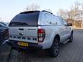 Ford Ranger 2.0 EcoBlue 213PK Wildtrak Supercab TREKH. | LEER Gris - thumbnail 3
