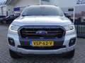 Ford Ranger 2.0 EcoBlue 213PK Wildtrak Supercab TREKH. | LEER Gris - thumbnail 16