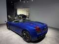 Lamborghini Gallardo Gallardo Spyder 5.0i V10 40v 2010 LIFT BELGIAN Синий - thumbnail 6
