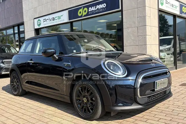 MINI Cooper SE Mini Cooper SE Classic