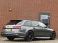 Audi A6 Avant 1.8 TFSI S-Line / Black Edition Szürke - thumbnail 4