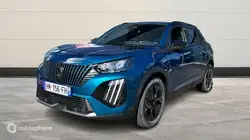 Peugeot 2008 1.2 Hybrid 145ch Envy e-DCS6