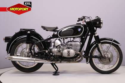 BMW R 50