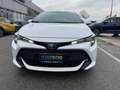 Toyota Corolla 1.8 hybrid Business cvt Weiß - thumbnail 6