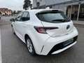 Toyota Corolla 1.8 hybrid Business cvt Weiß - thumbnail 3