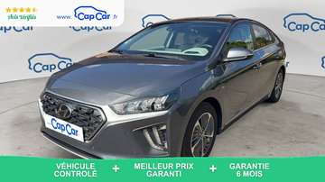 1.6 Hybrid 141 DCT6 Executive - Automatique