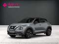 Nissan Juke ACENTA 114PS ( * KOMFORT-PAKET * ) Silber - thumbnail 1