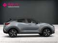 Nissan Juke ACENTA 114PS ( * KOMFORT-PAKET * ) Silber - thumbnail 7