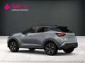 Nissan Juke ACENTA 114PS ( * KOMFORT-PAKET * ) Silber - thumbnail 5