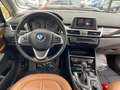 BMW 218 dA* Luxury Line* Blauw - thumbnail 12