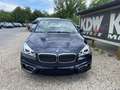 BMW 218 dA* Luxury Line* Bleu - thumbnail 2