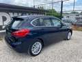 BMW 218 dA* Luxury Line* Bleu - thumbnail 4