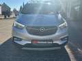 Opel Mokka X 120 Jahre*1 HAND*AUTOMATIK*LEDER*SHZ* Silber - thumbnail 3