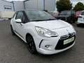 Citroen DS3 PureTech VTi 82 Chic Weiß - thumbnail 3