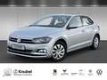 Volkswagen Polo Comfortline 1.0 TSI Climatronic Sitzh. Tel. Fro... Argent - thumbnail 1