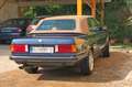 BMW 325 325i Cabrio Blau - thumbnail 7
