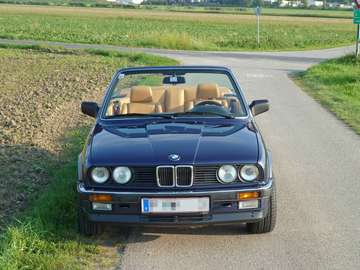 325i Cabrio