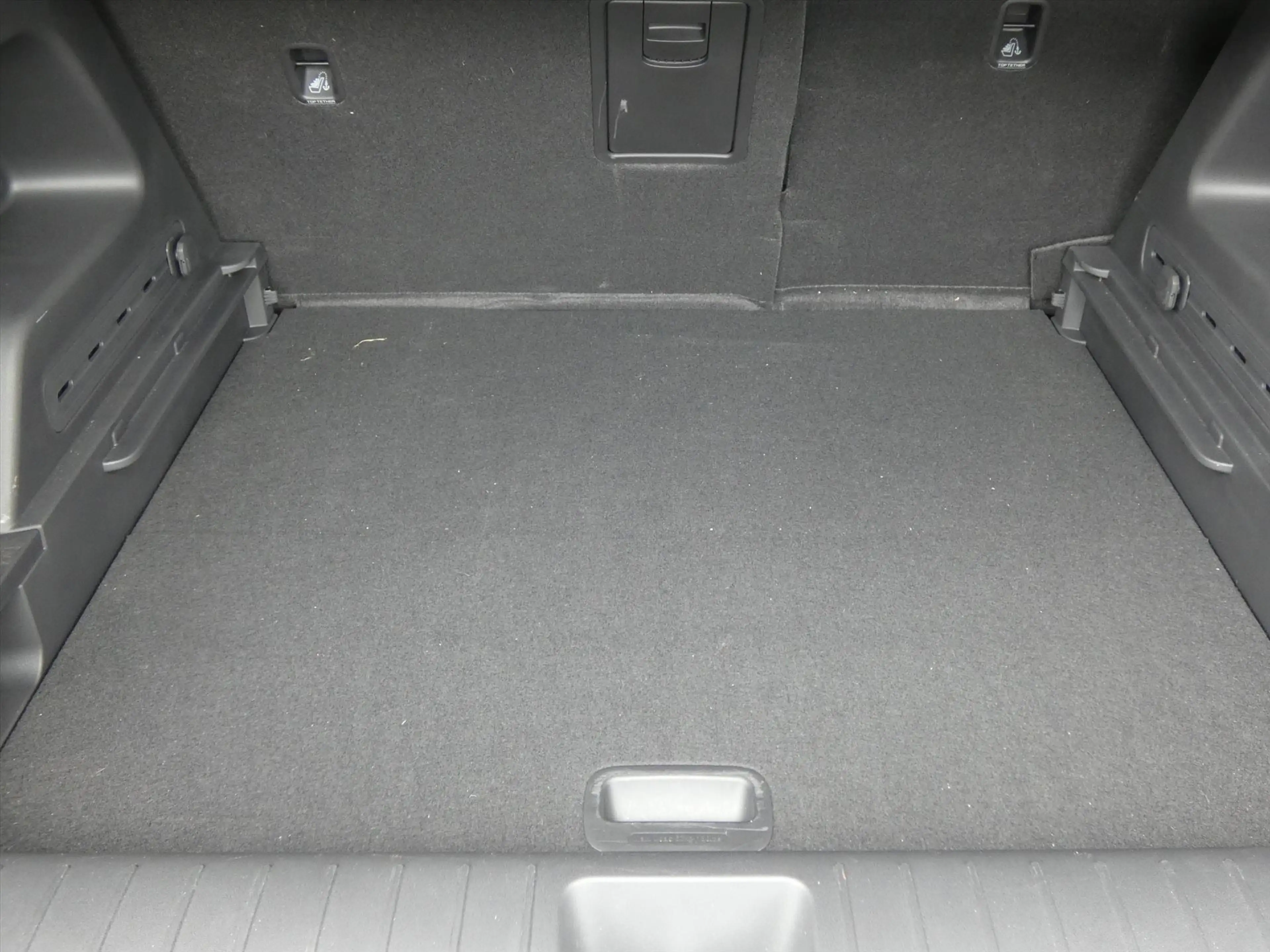 Kia EV5 81,4 kWh 217pk 2WD GT-Line Business Edition — photo 8