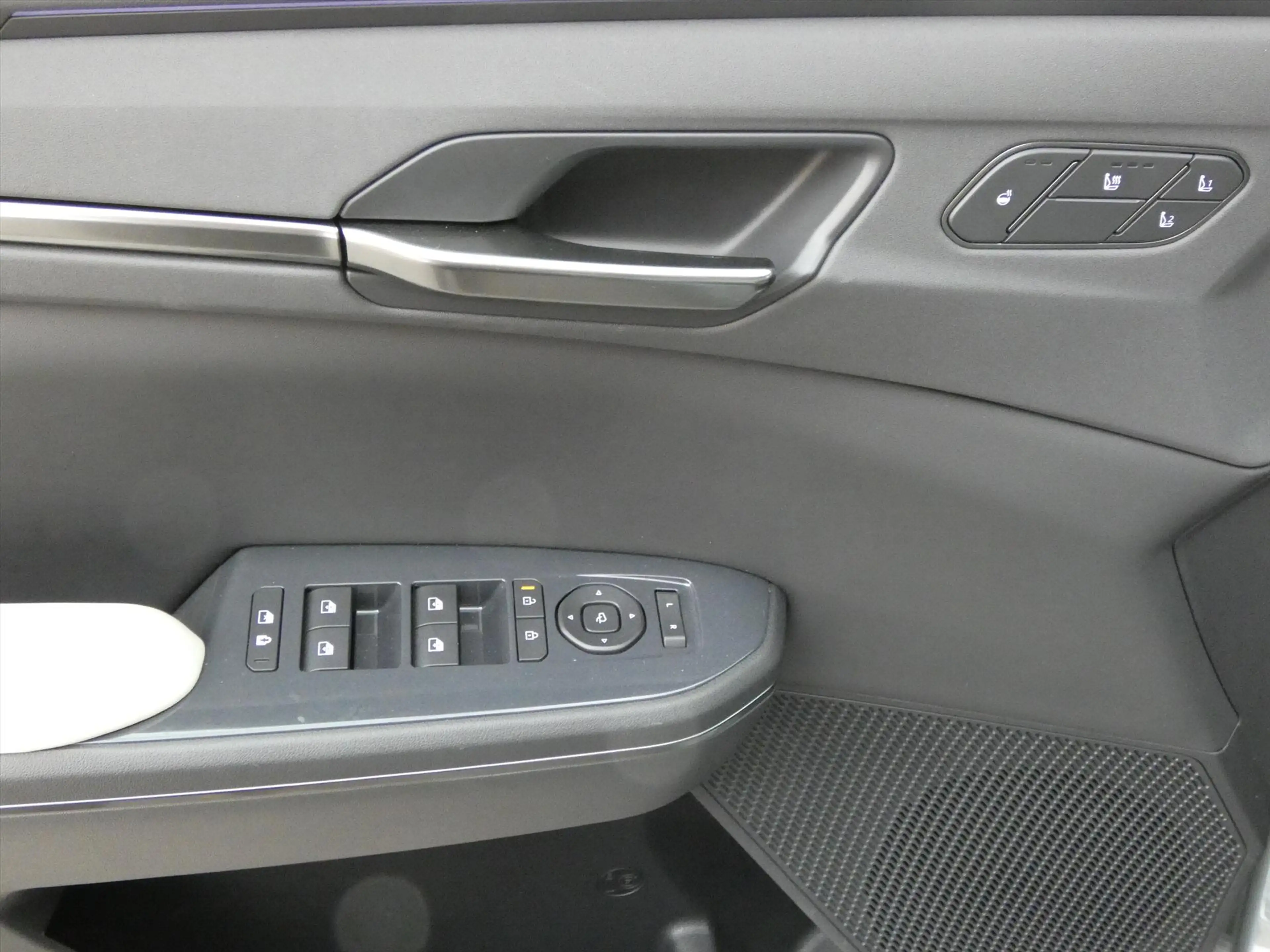 Kia EV5 81,4 kWh 217pk 2WD GT-Line Business Edition — photo 21