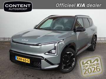 81,4 kWh 217pk 2WD GT-Line Business Edition