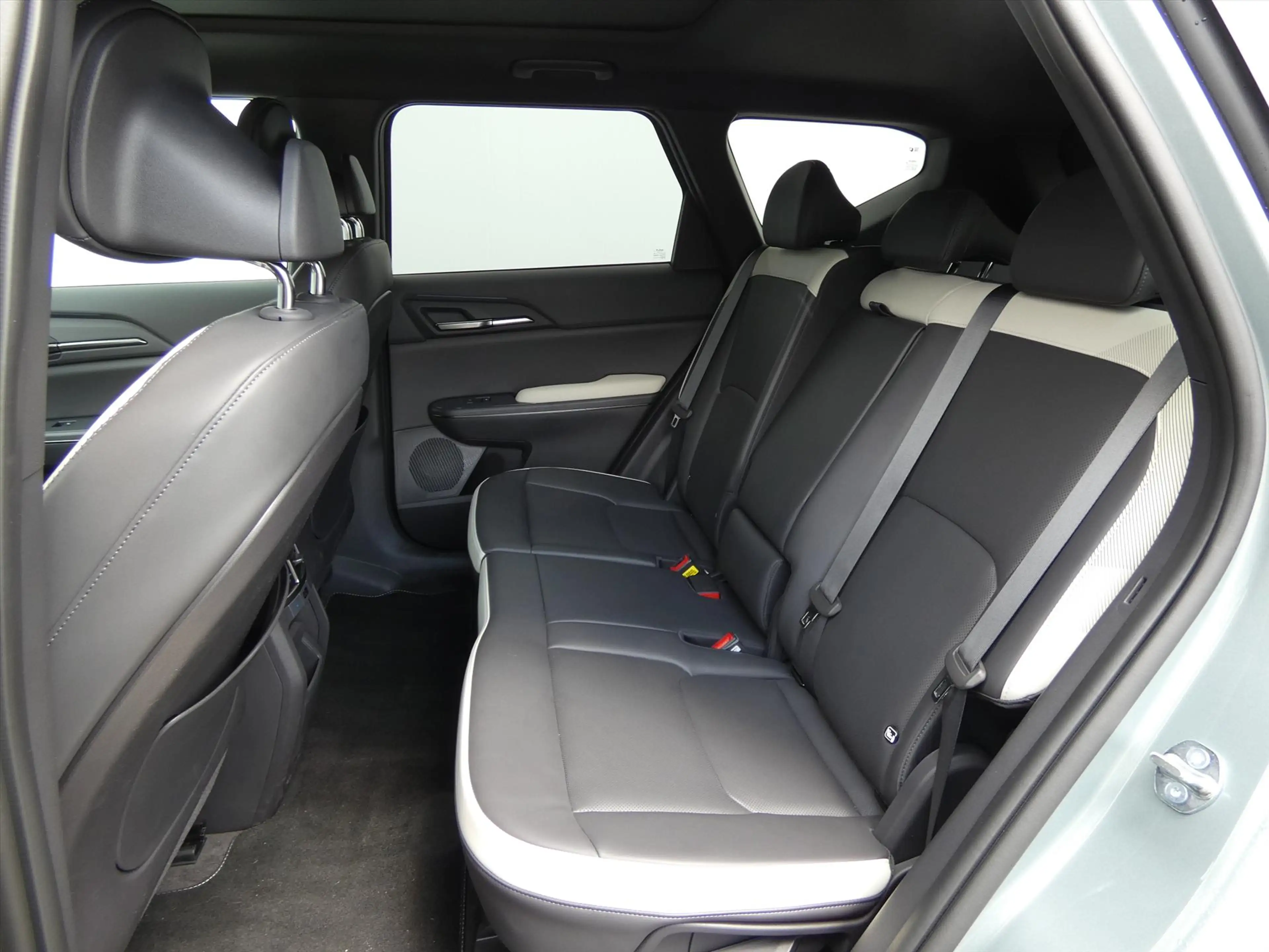 Kia EV5 81,4 kWh 217pk 2WD GT-Line Business Edition — photo 11