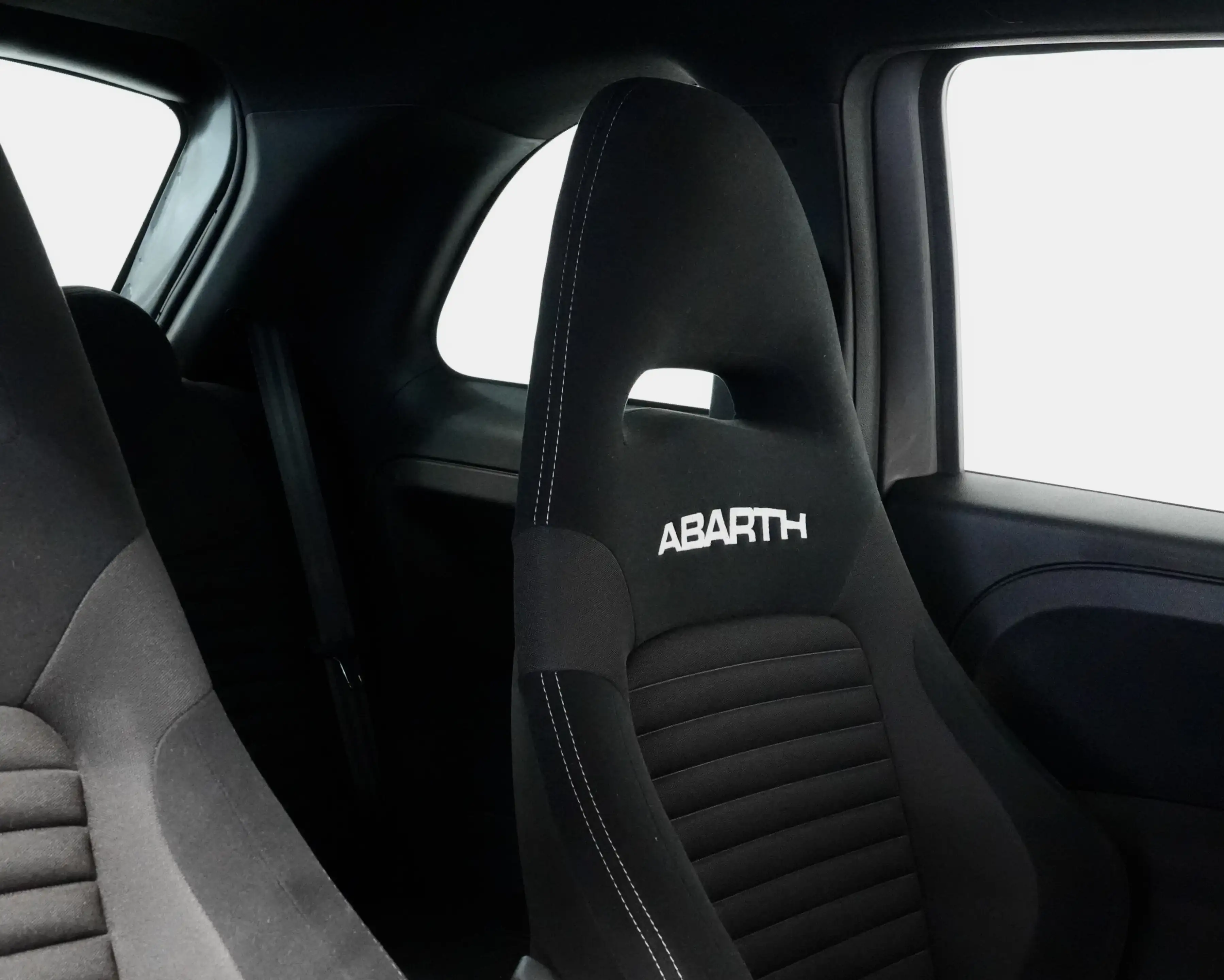 Abarth 595 Competizione*XENON*NAVI*SCHALE* — photo 13