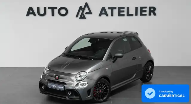 Abarth 500/595/695