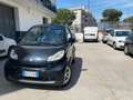 smart forTwo 800 KW COUPE' PURE CDI Schwarz - thumbnail 1