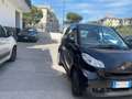 smart forTwo 800 KW COUPE' PURE CDI Schwarz - thumbnail 2
